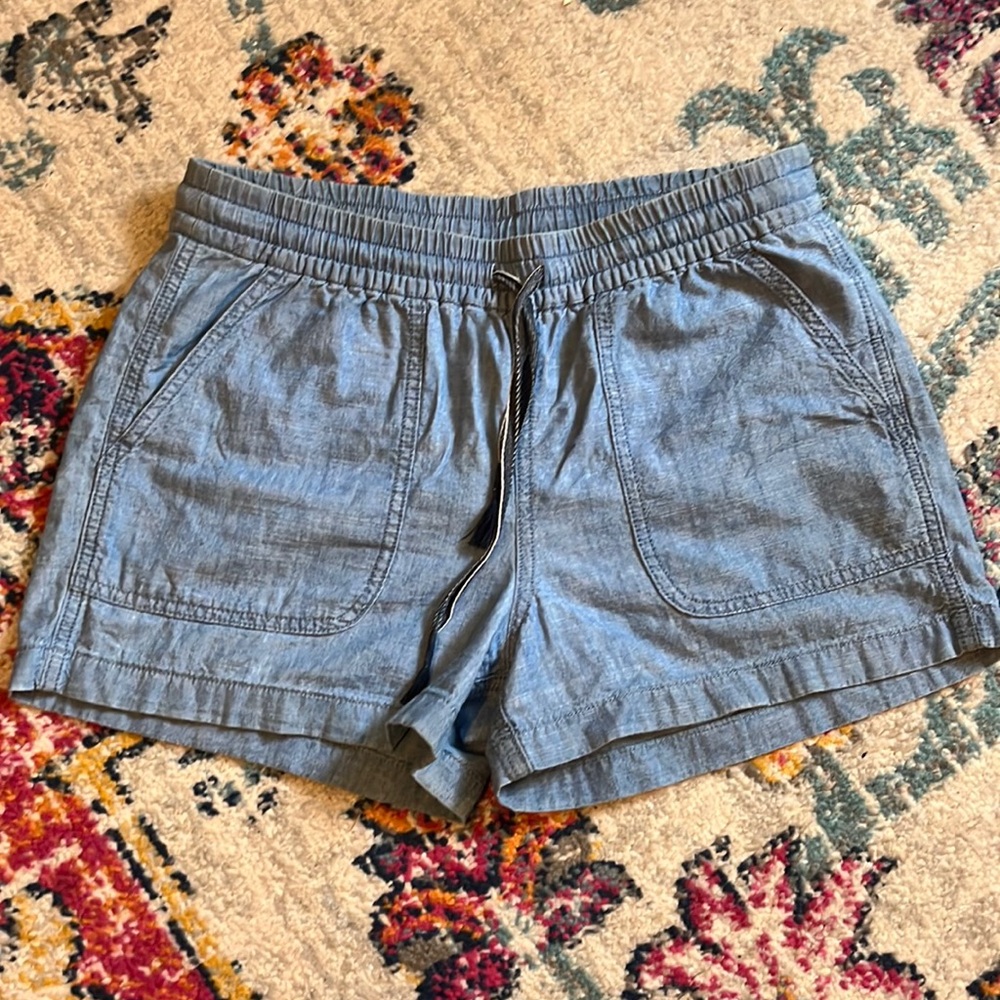Jcrew women’s shorts